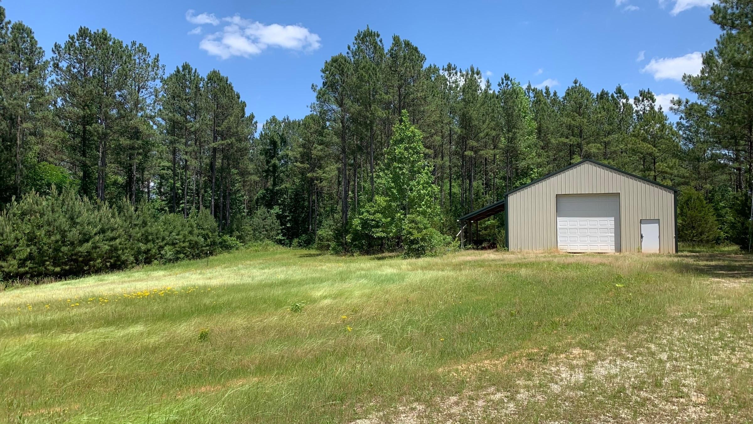 82.25 acres in Abbeville County, South Carolina