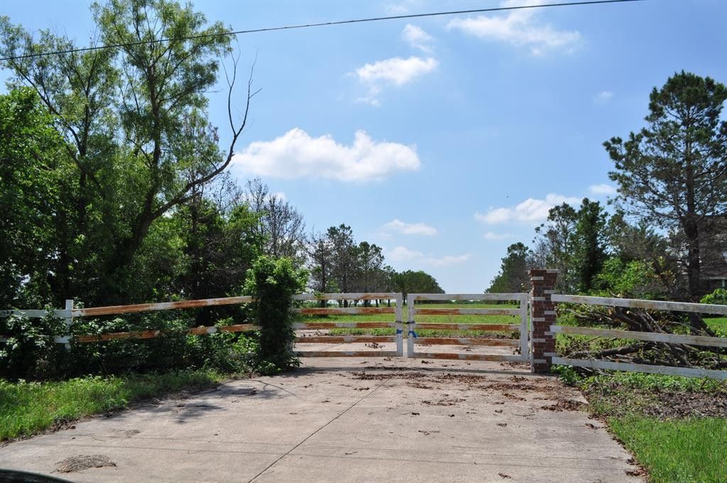 12 acres in Ellis County, Texas