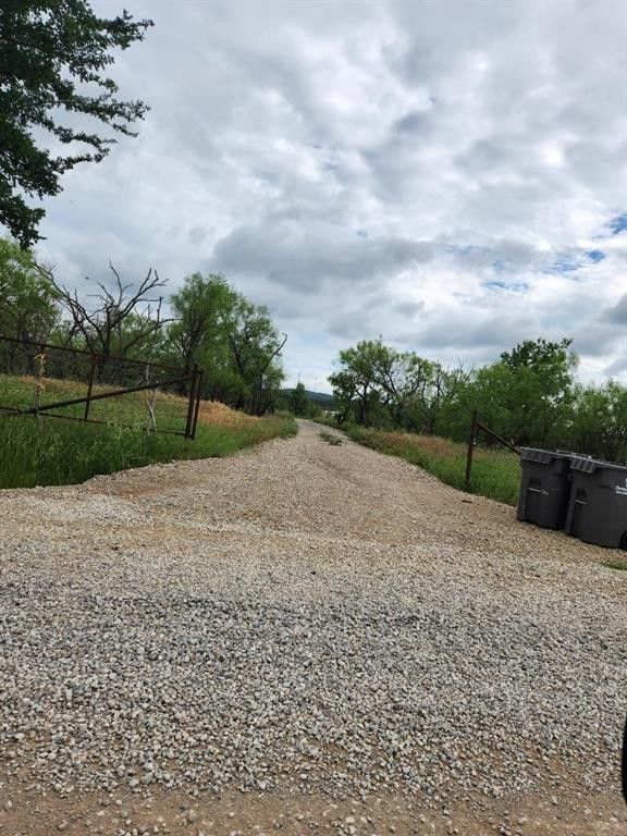 55 acres in Jack County, Texas