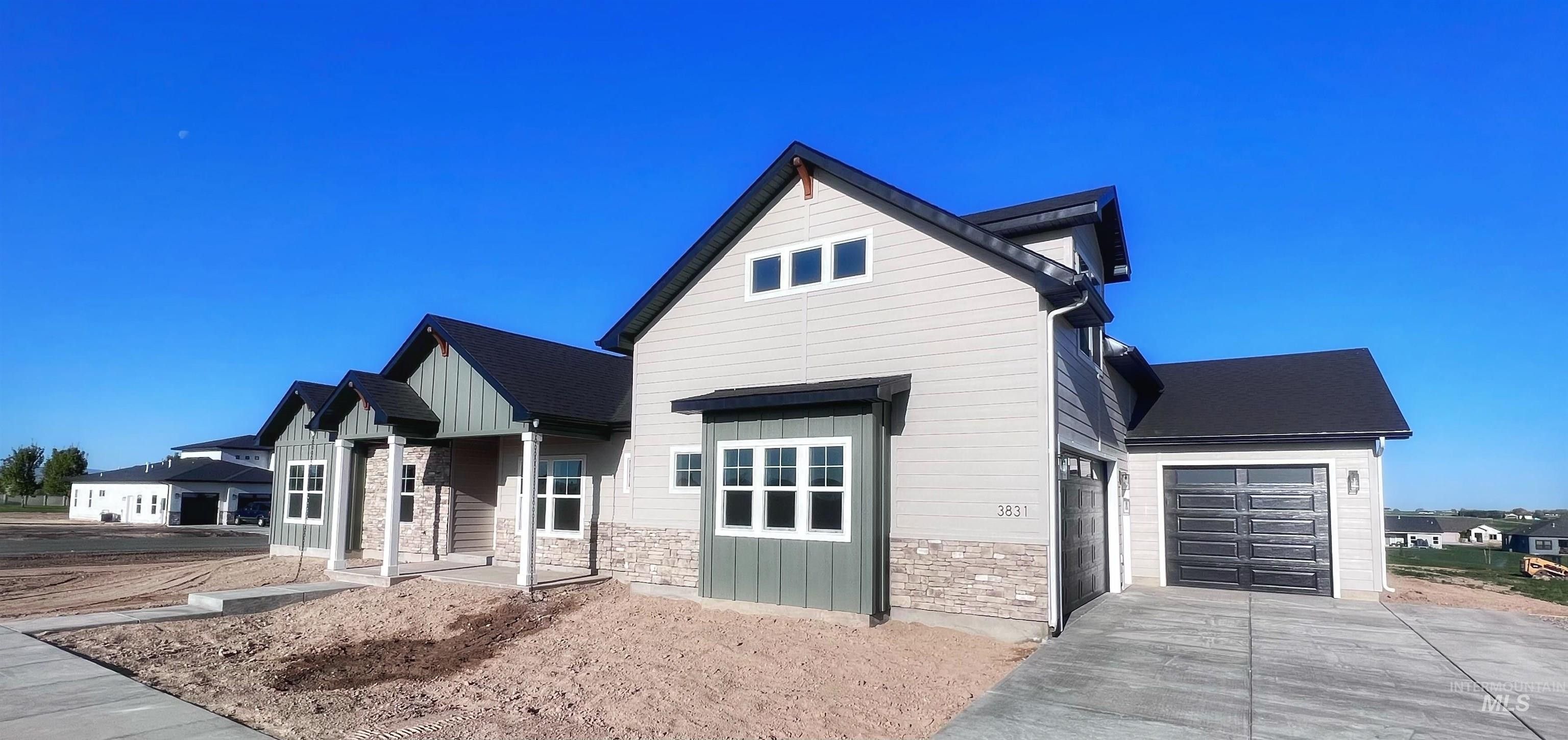 1.07 acres in Twin Falls County, Idaho