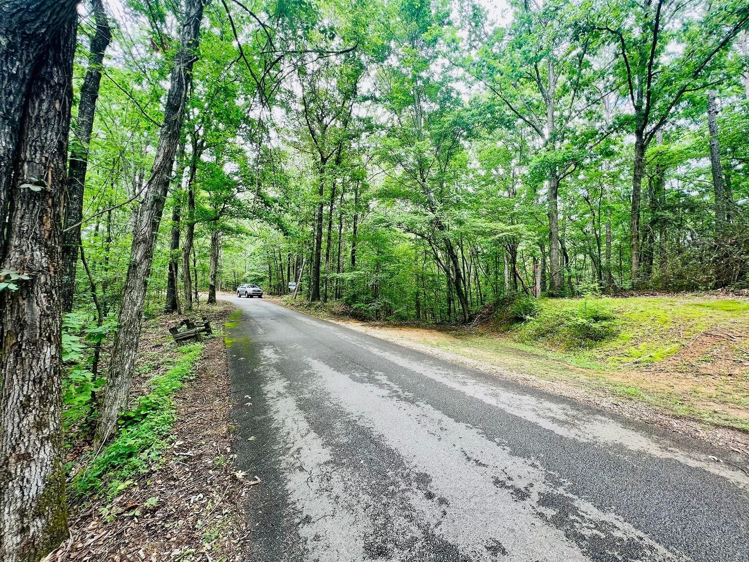 17.71 acres in Tishomingo County, Mississippi