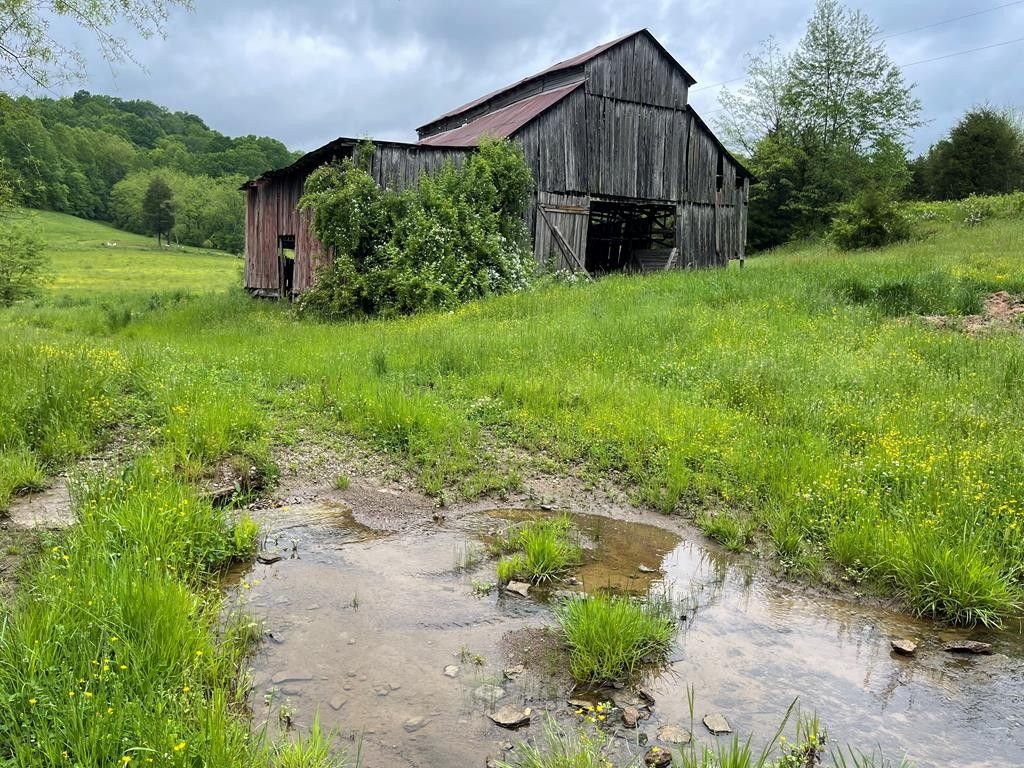 180 acres in Cumberland County, Kentucky