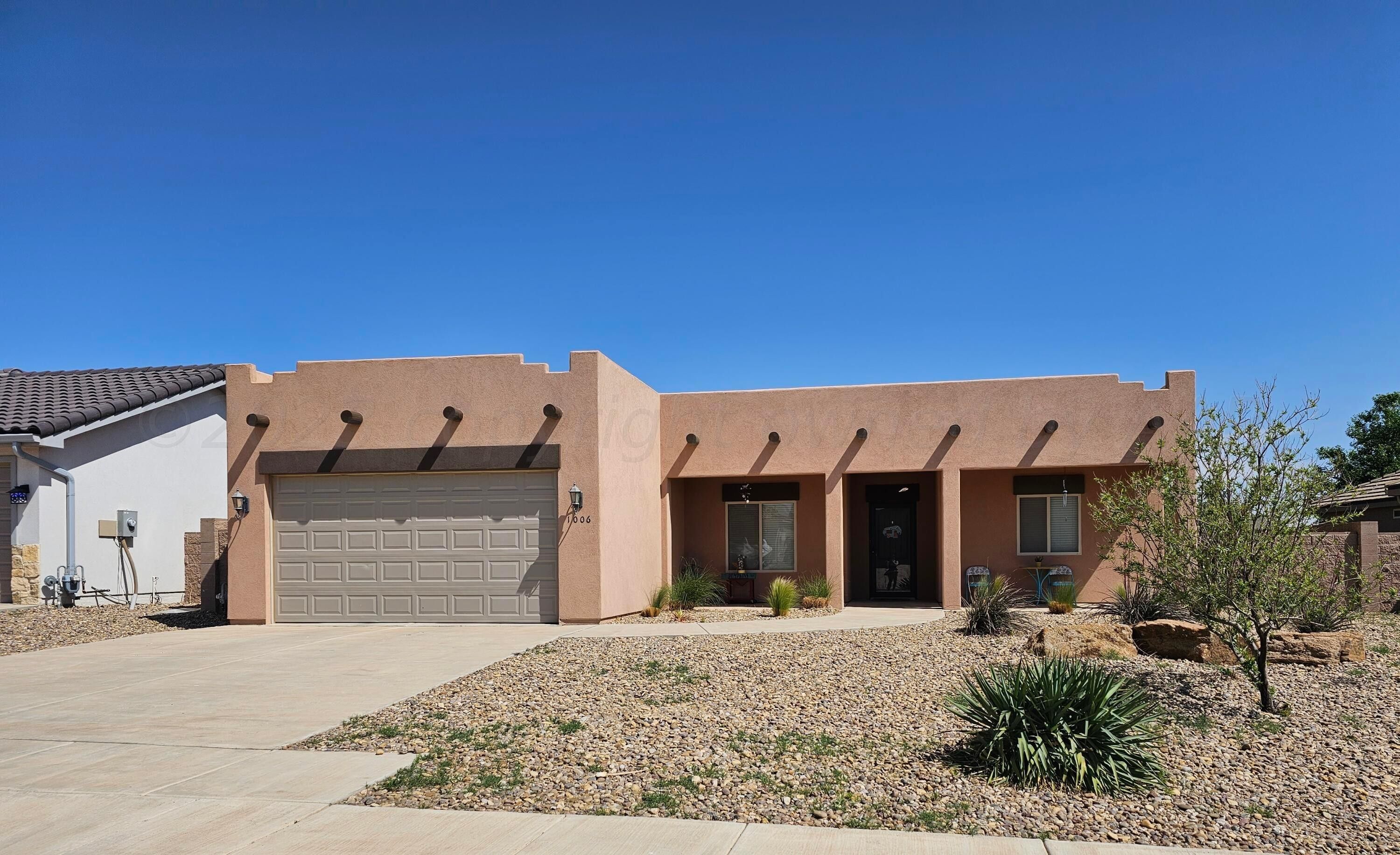 0.17 acres in Potter County, Texas