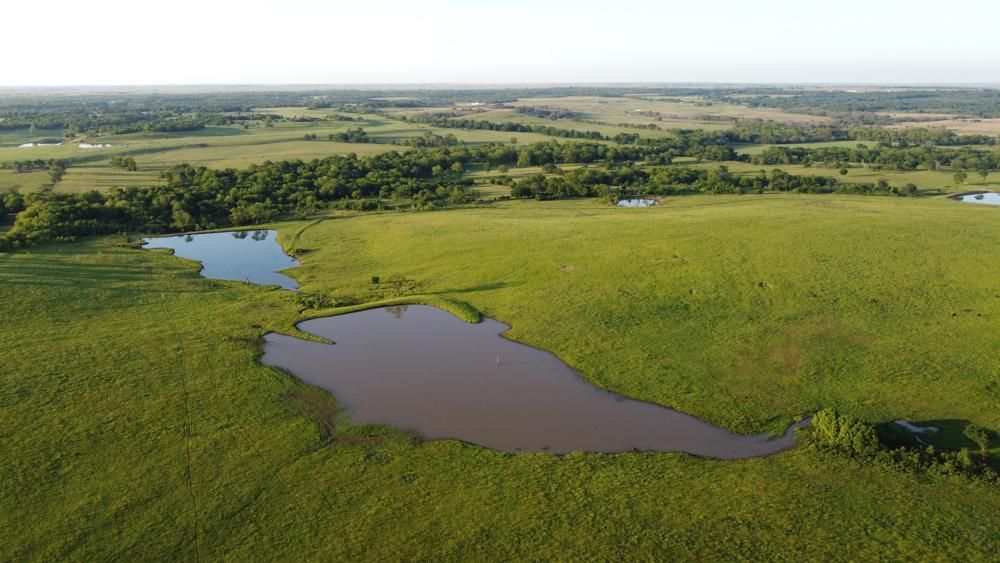 160 acres in Craig County, Oklahoma
