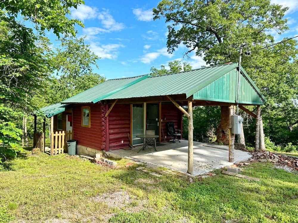 0.5 acres in Saint Clair County, Missouri