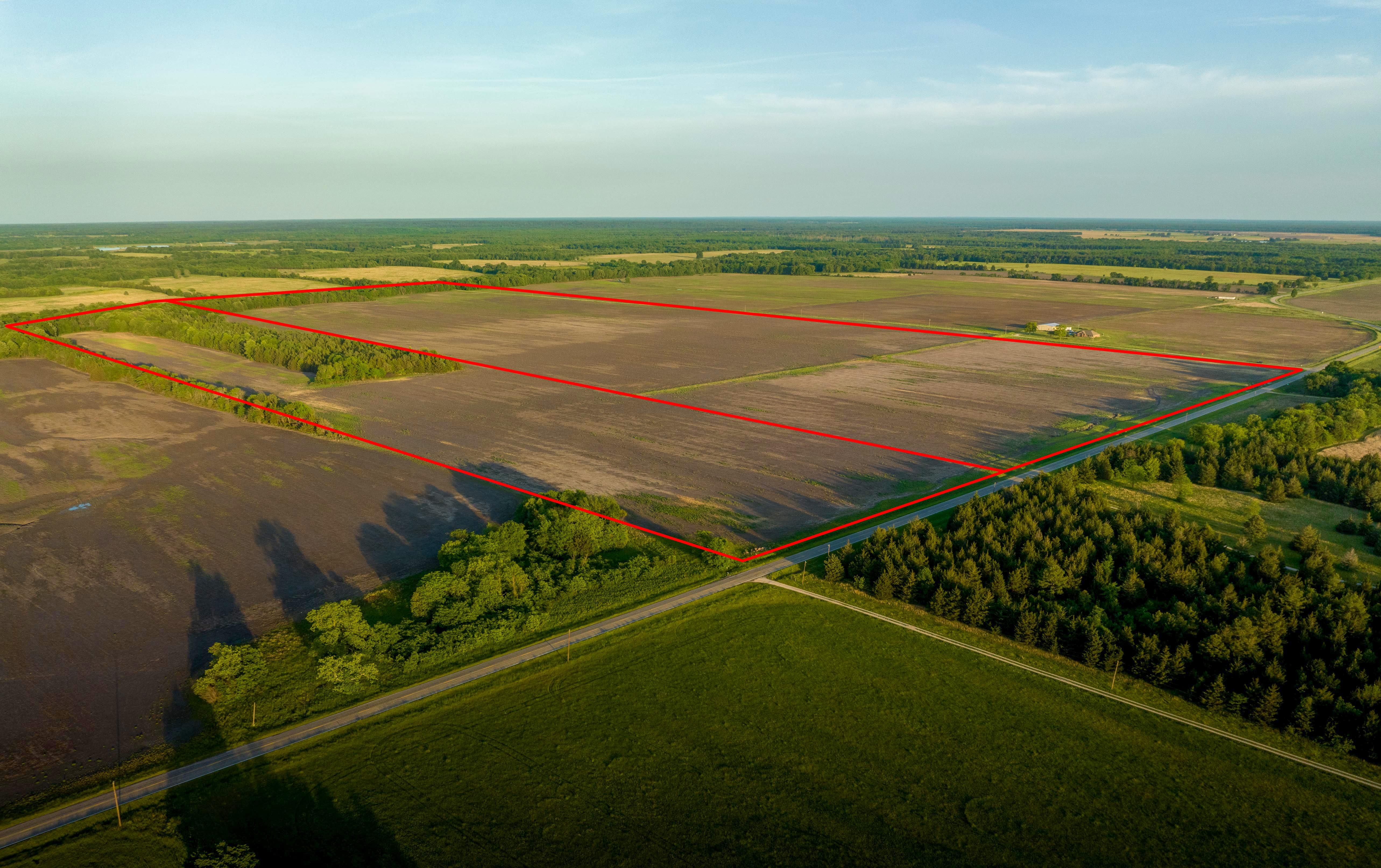 FM412, Clarksville, TX 75426 MLS 4223313725