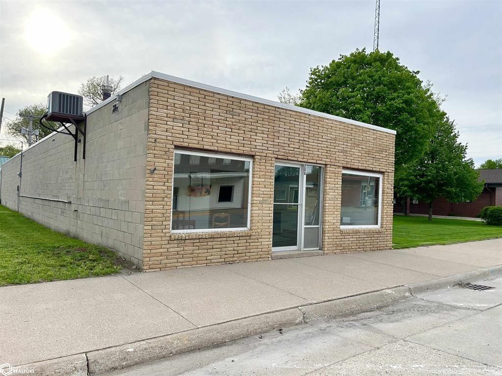 0.36 acres in Hancock County, Iowa