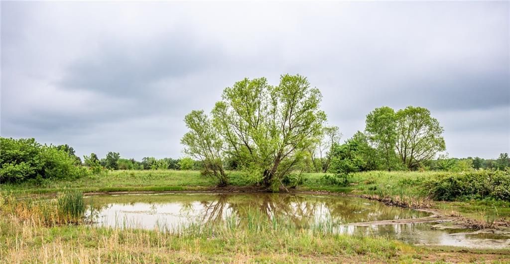 20 acres in Bourbon County, Kansas