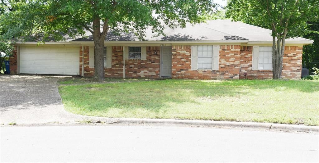 0.26 acres in Navarro County, Texas