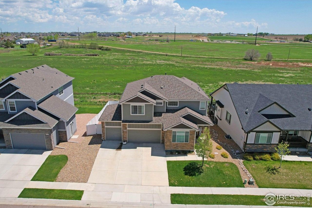 0.16 acres in Weld County, Colorado