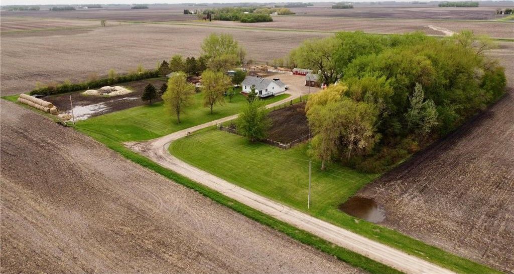 5 acres in Renville County, Minnesota