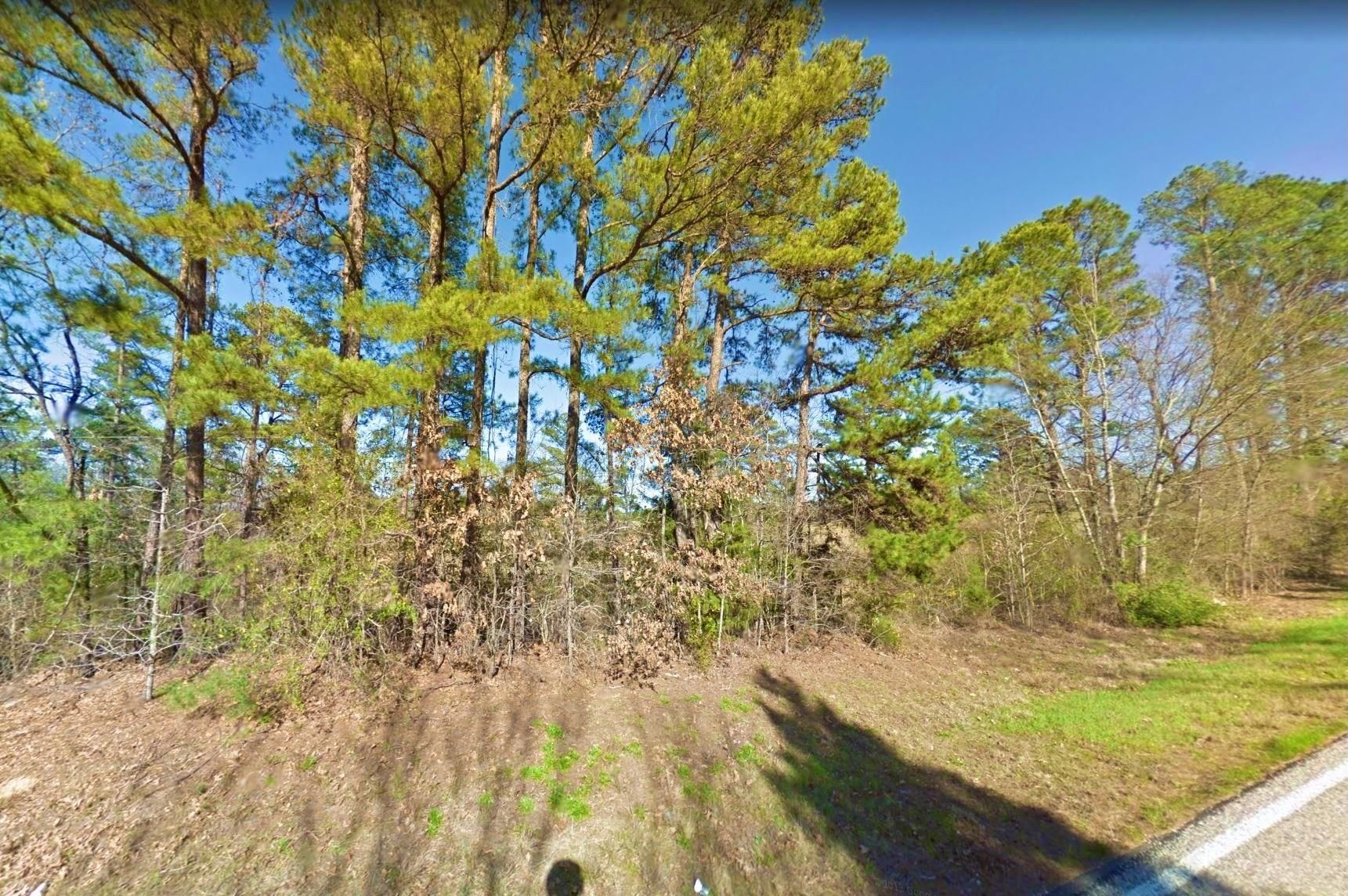0.14 acres in Harrison County, Texas