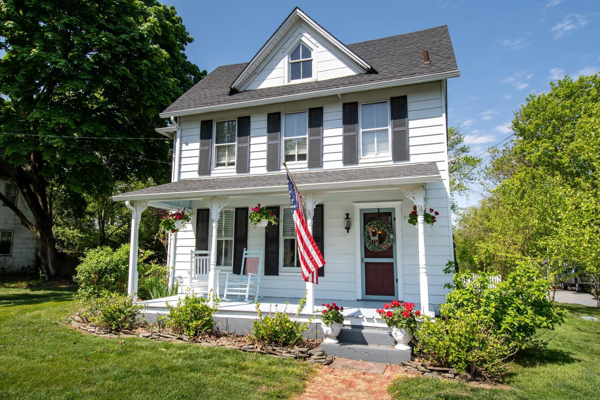 1 acres in Kent County, Maryland