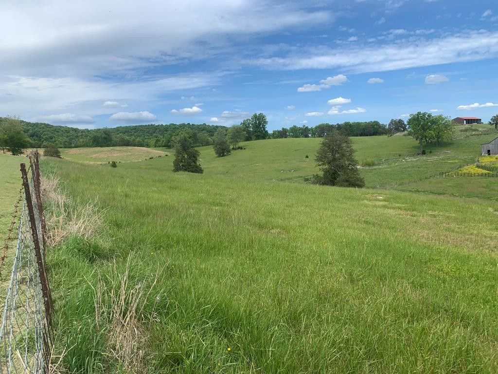 20 acres in Smith County, Tennessee