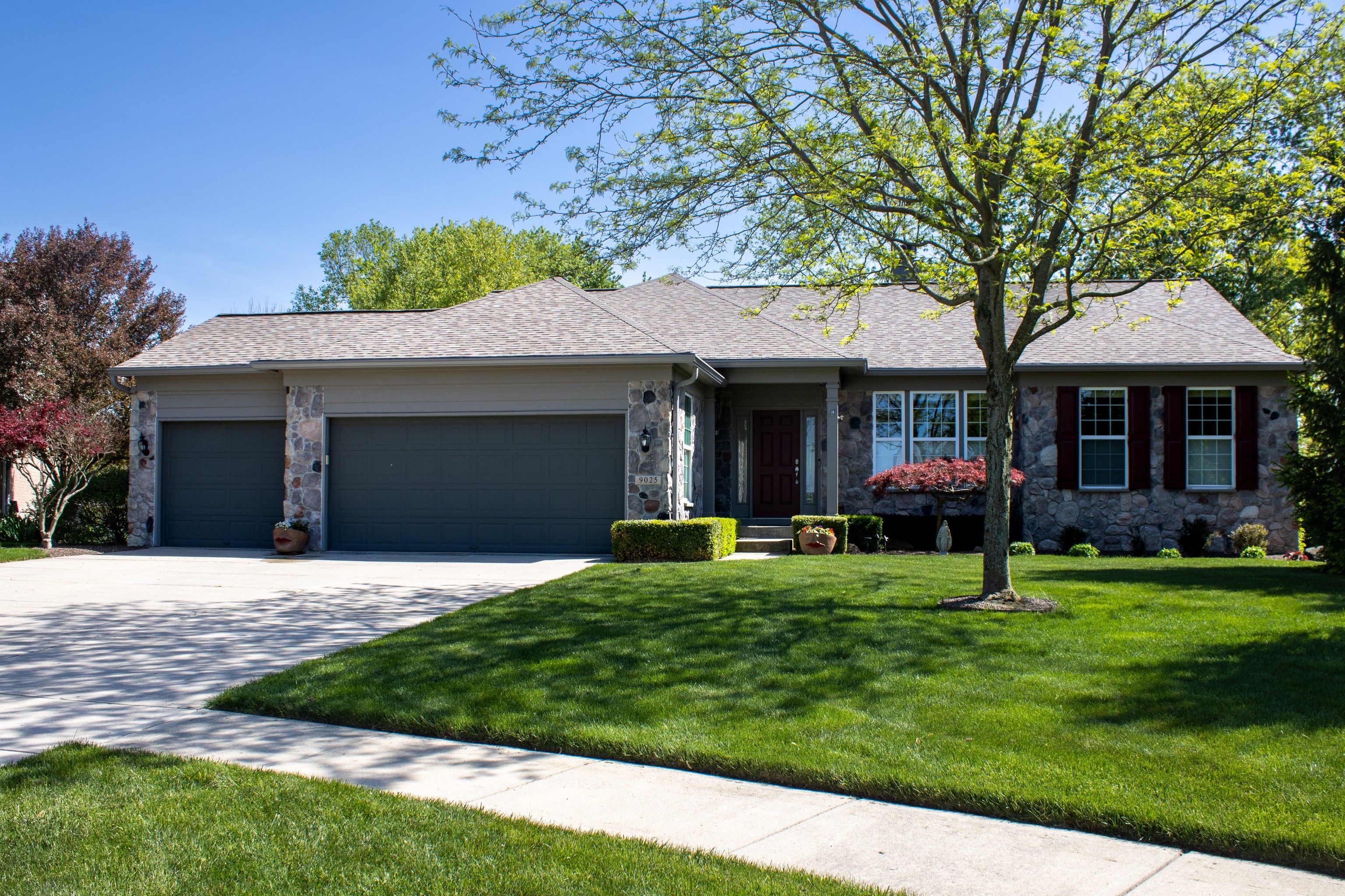 0.25 acres in Boone County, Indiana