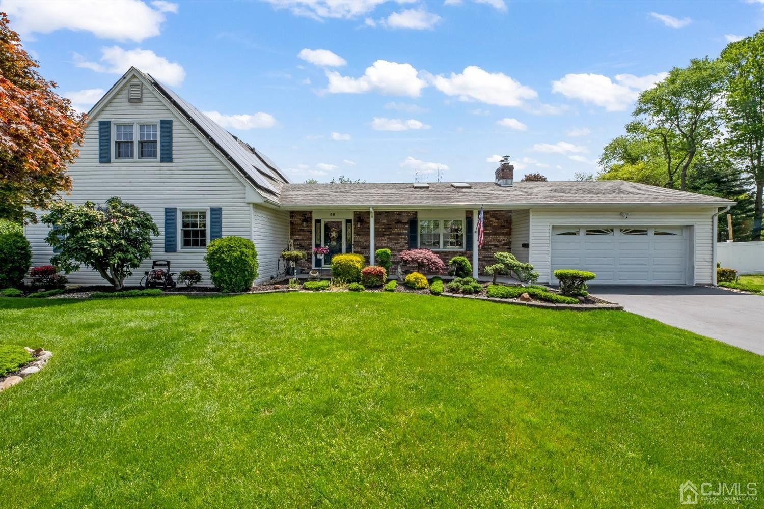 0.48 acres in Middlesex County, New Jersey