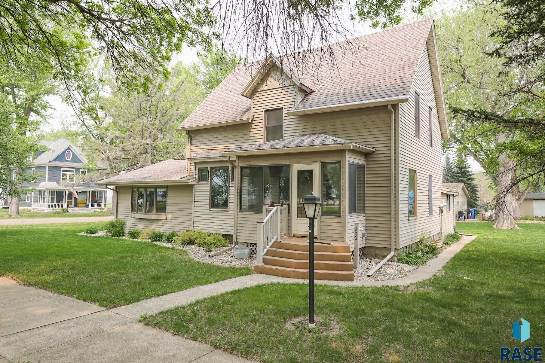 0.26 acres in Turner County, South Dakota