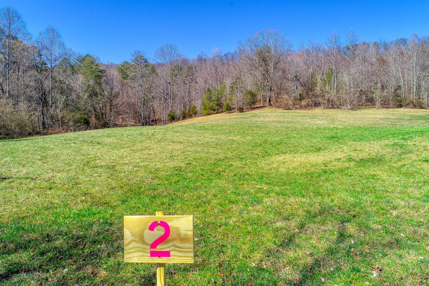 7.88 acres in Hawkins County, Tennessee