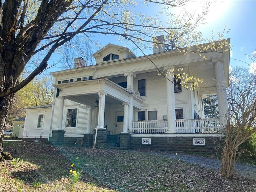 65 acres in Otsego County, New York