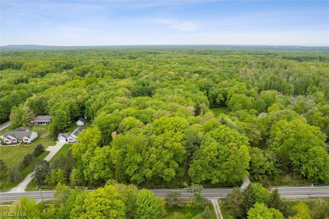 9.98 acres in Lake County, Ohio