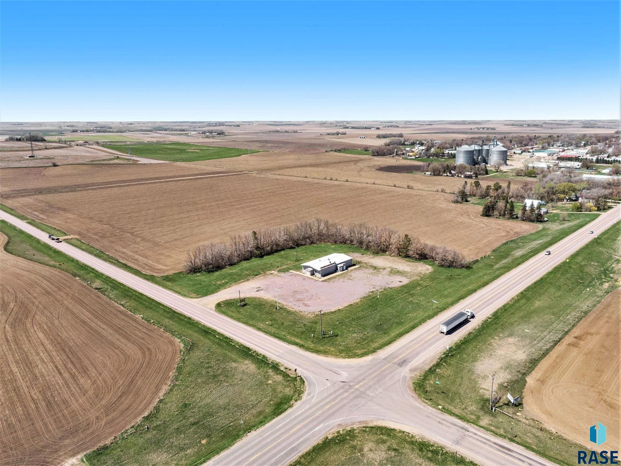 2.72 acres in Union County, South Dakota