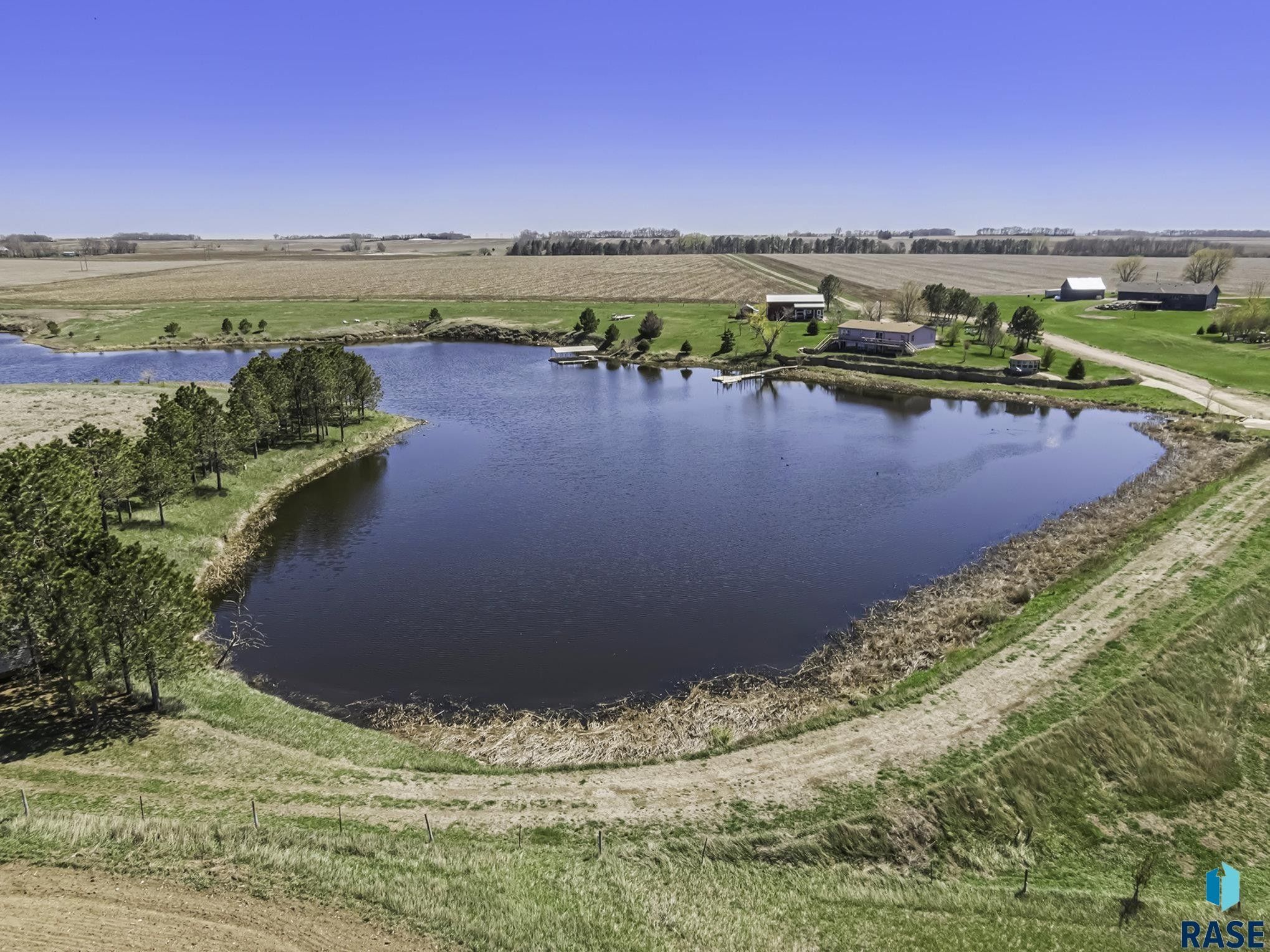 33.24 acres in Union County, South Dakota