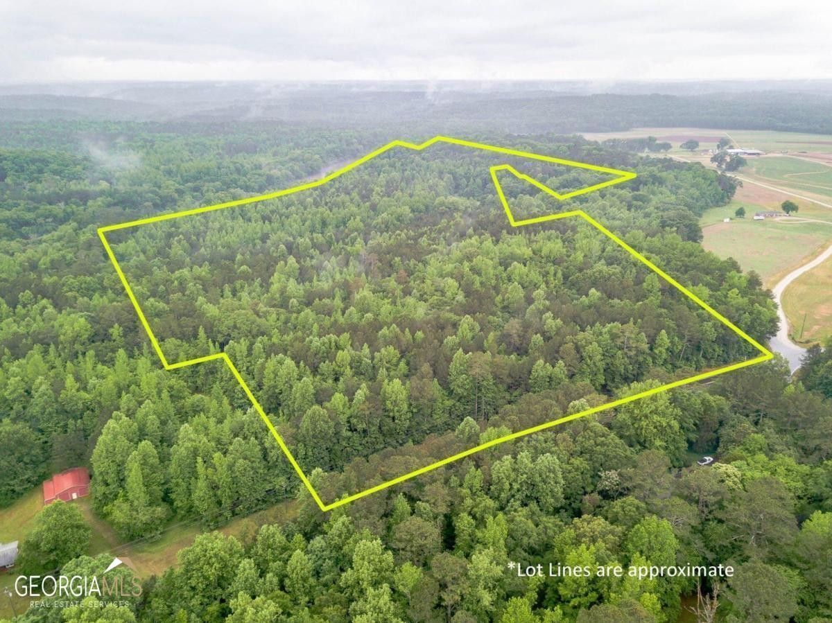 57 acres in Douglas County,