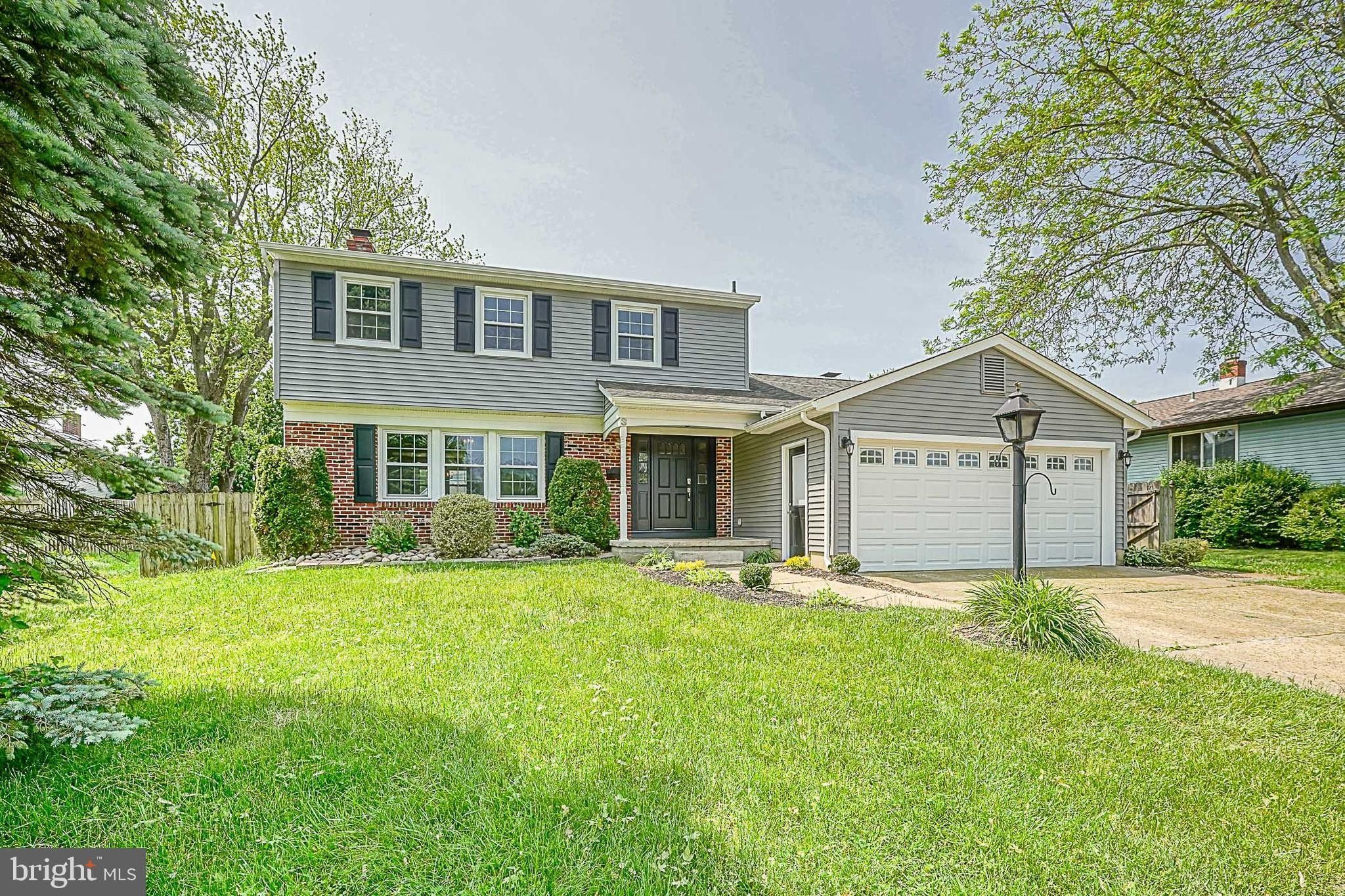 0.33 acres in Burlington County, New Jersey