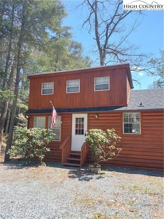 0.15 acres in Avery County, North Carolina