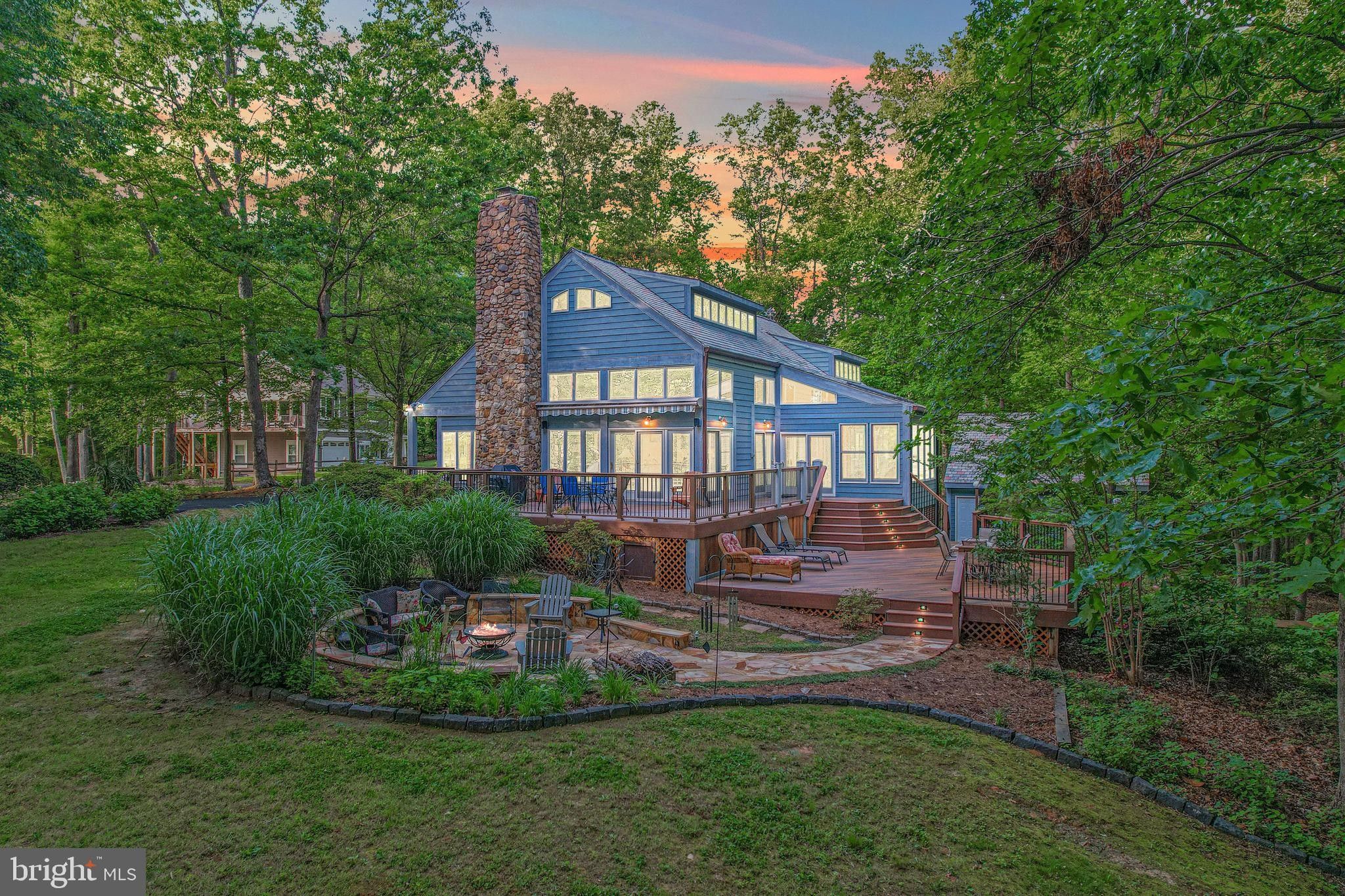 1 acres in Spotsylvania County, Virginia