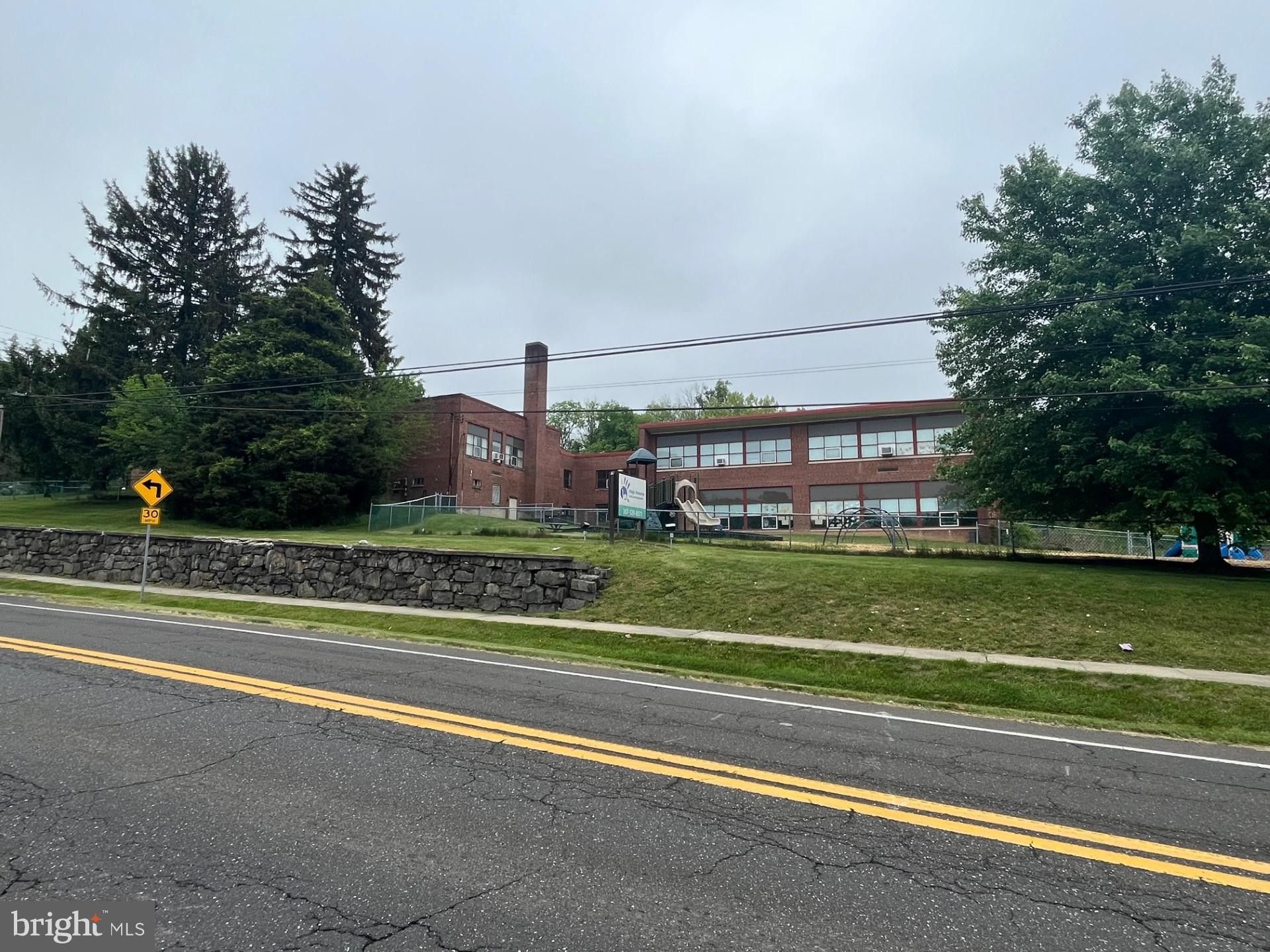 3 acres in Montgomery County, Pennsylvania