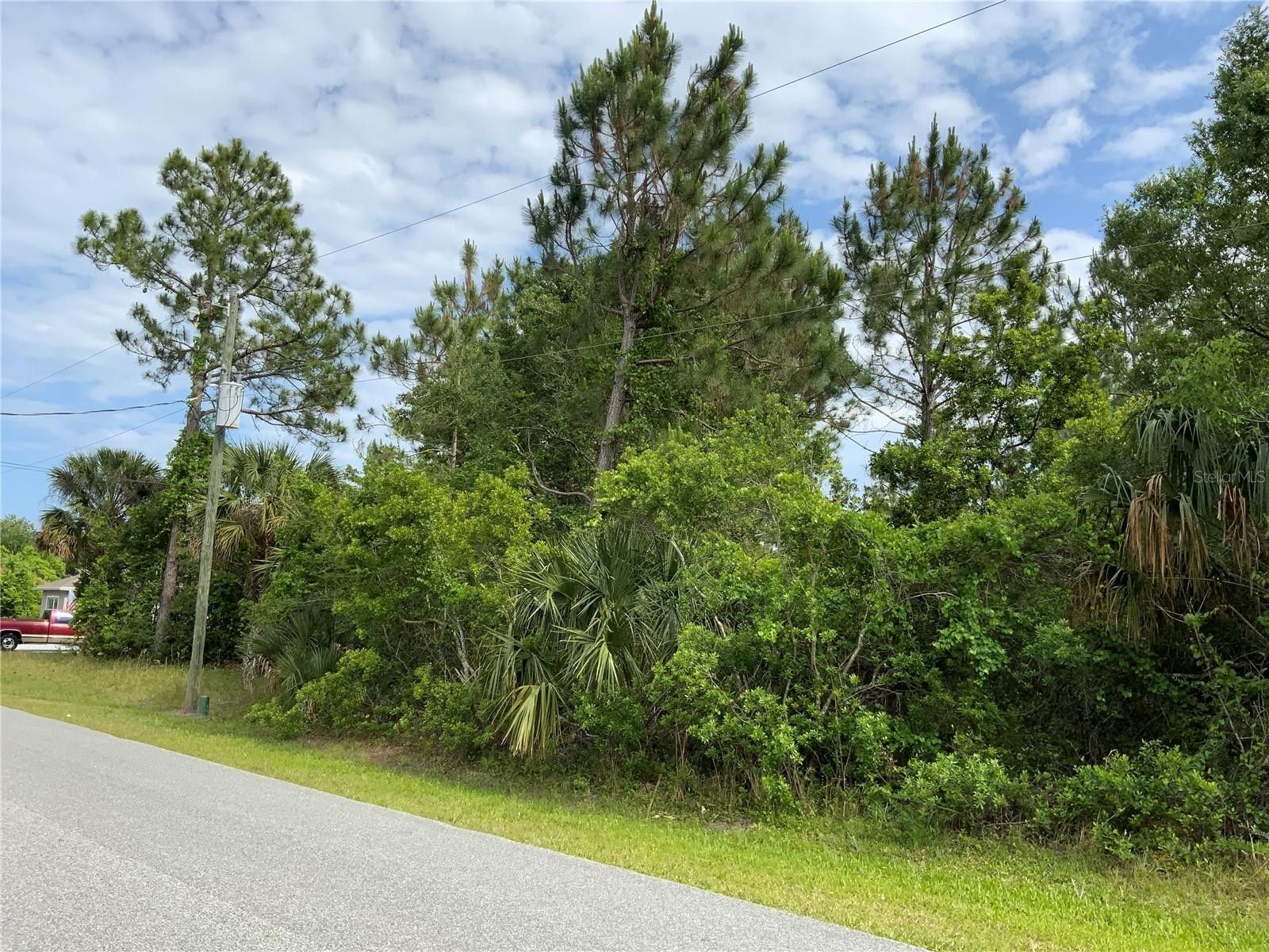 0.23 acres in Flagler County, Florida