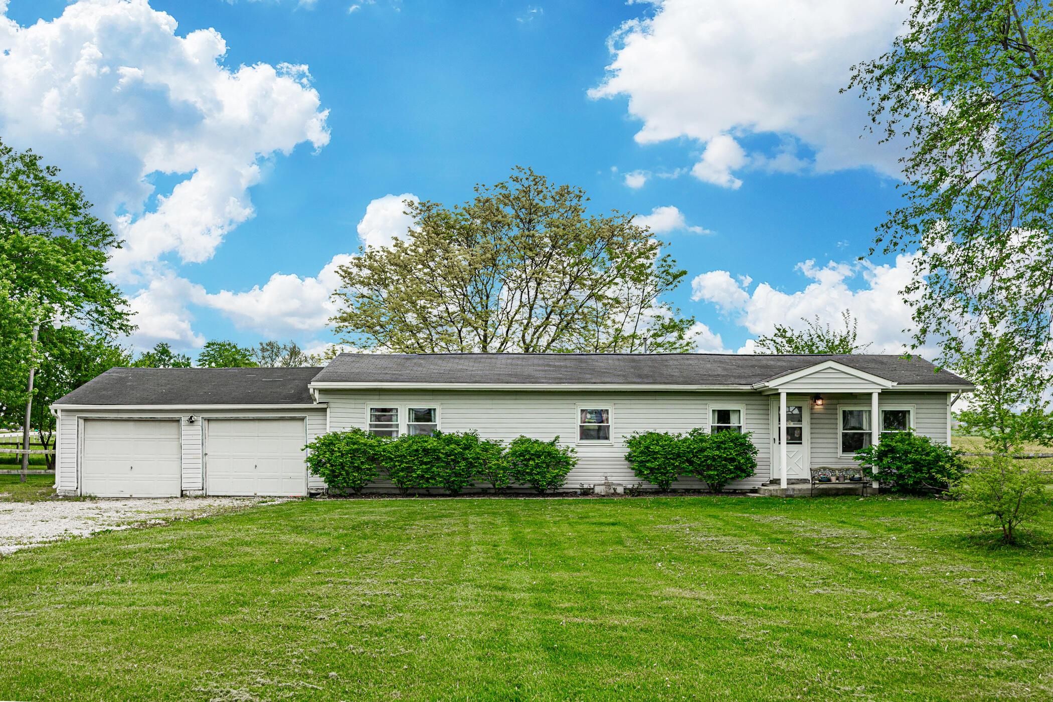 1.14 acres in Union County, Ohio