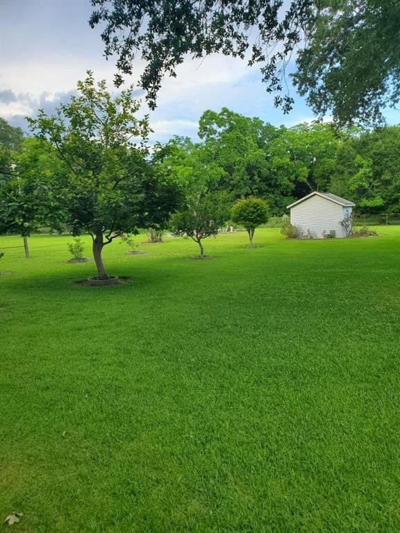 0.92 acres in Mobile County, Alabama
