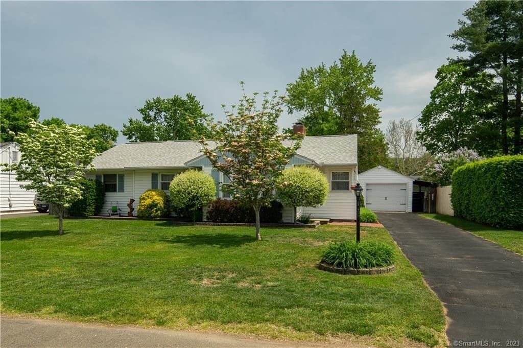 0.24 acres in Hartford County, Connecticut