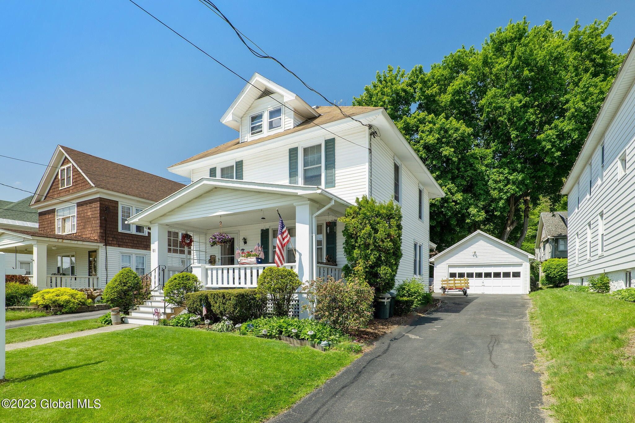 0.11 acres in Montgomery County, New York