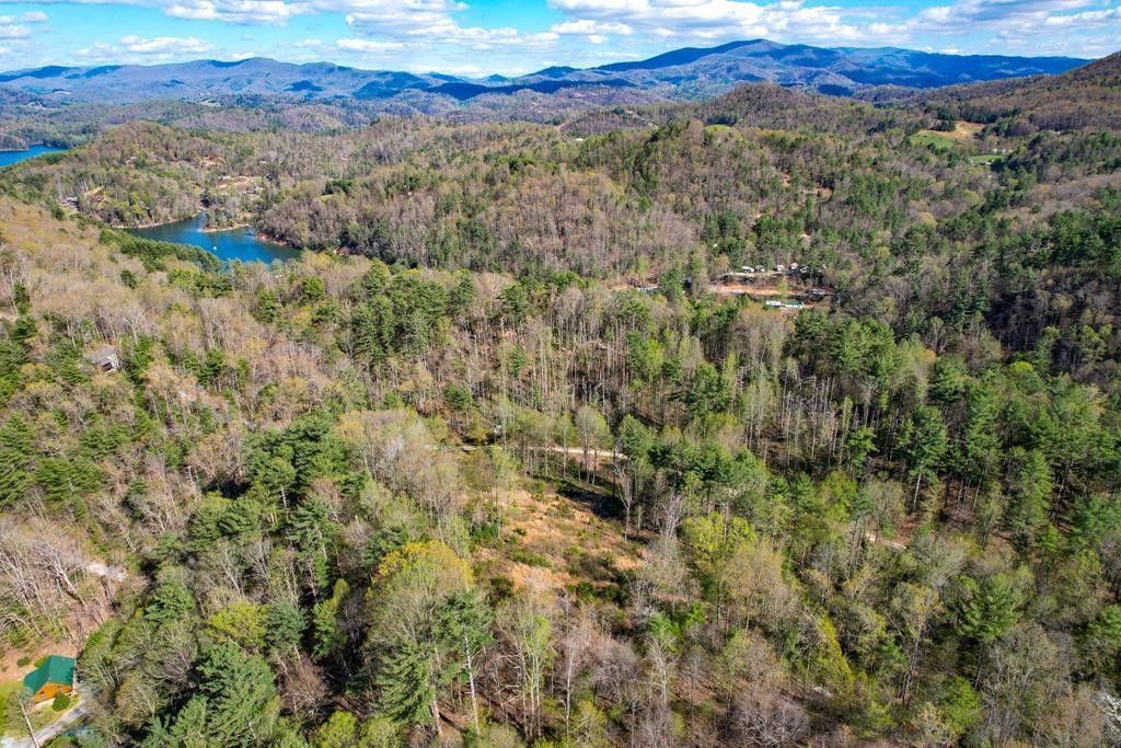 5 acres in Carter County, Tennessee