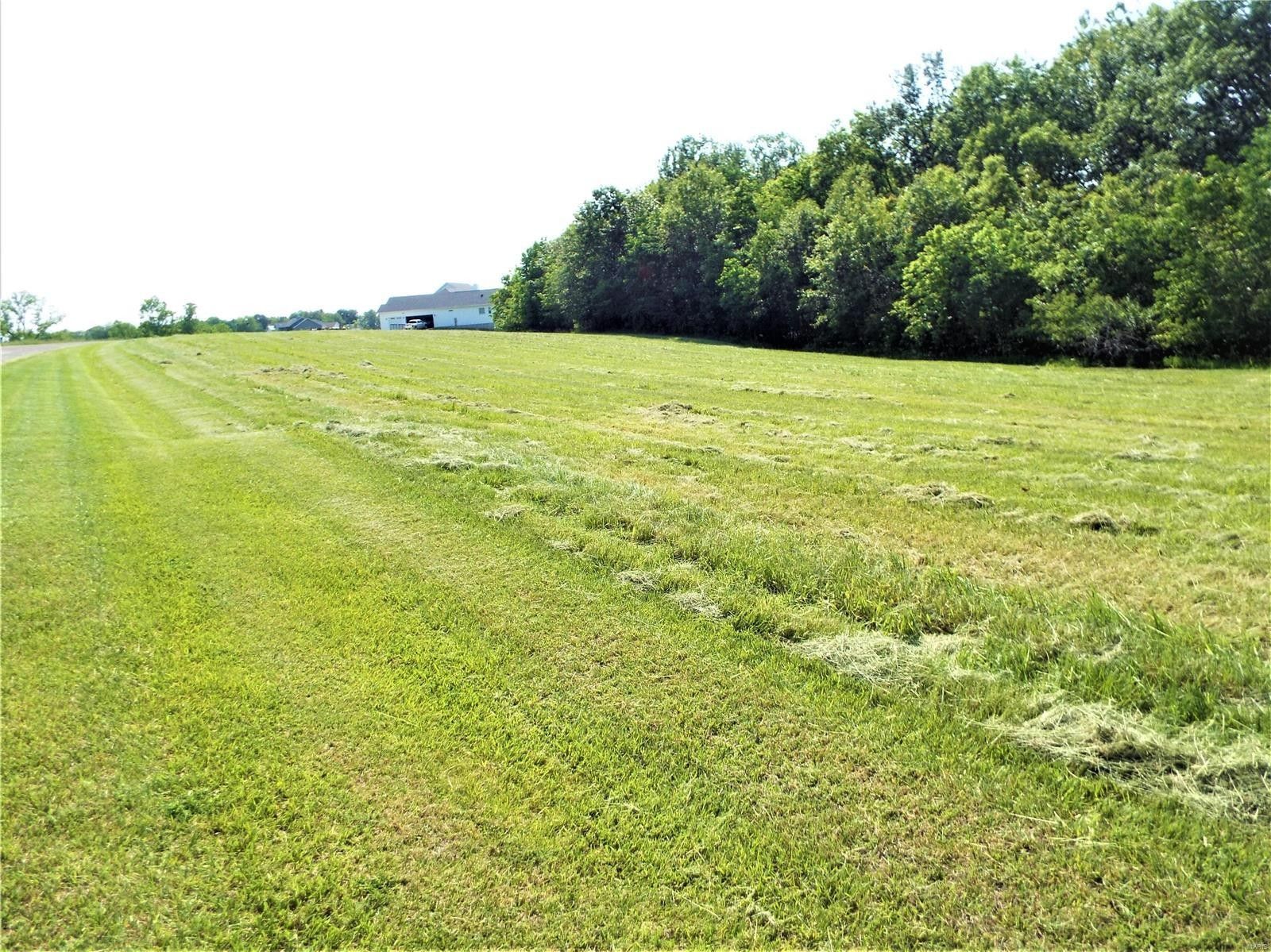 3 acres in Lincoln County, Missouri