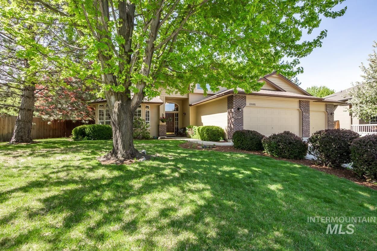 0.27 acres in Ada County, Idaho