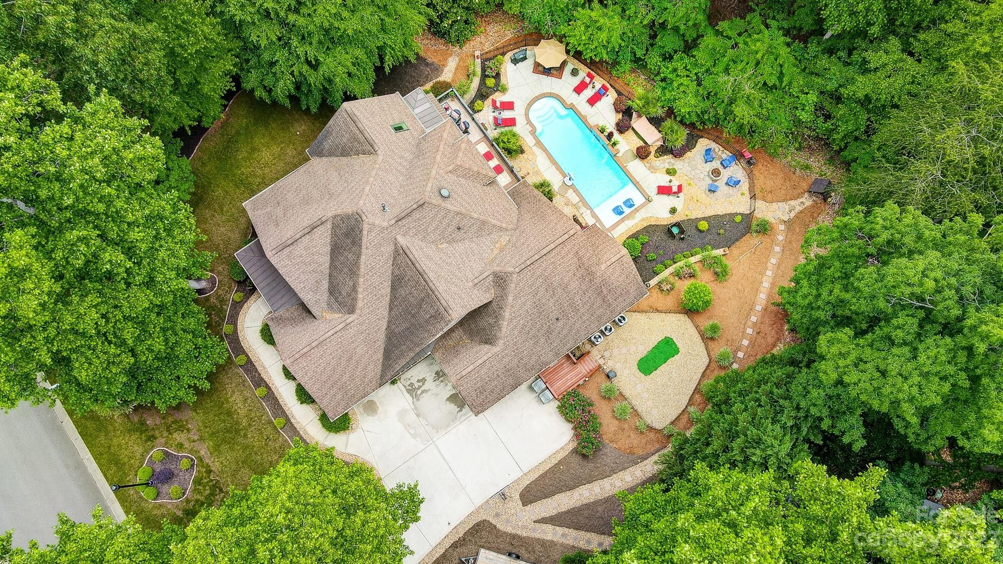 2.28 acres in York County, South Carolina