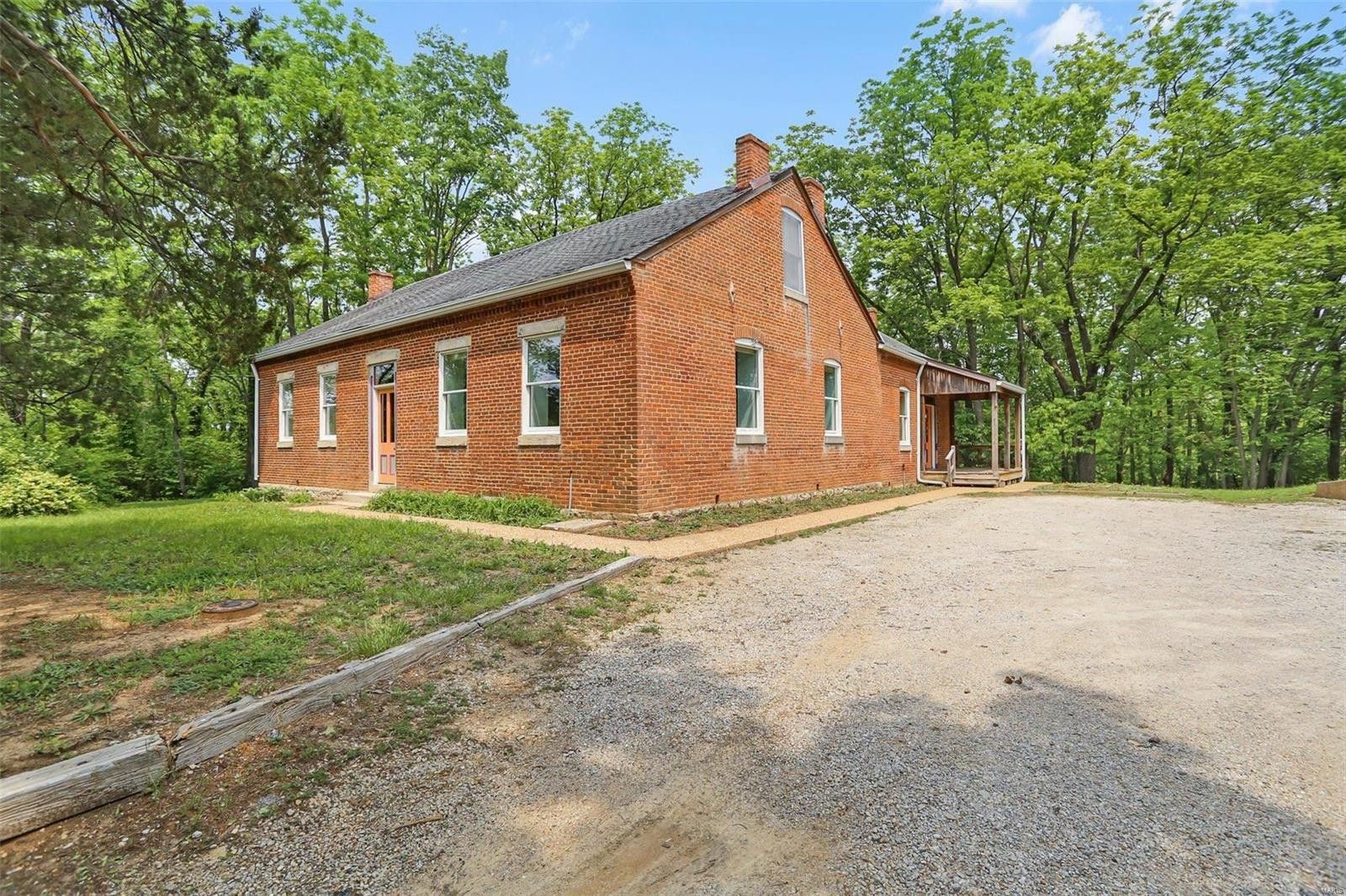 35 acres in Franklin County, Missouri