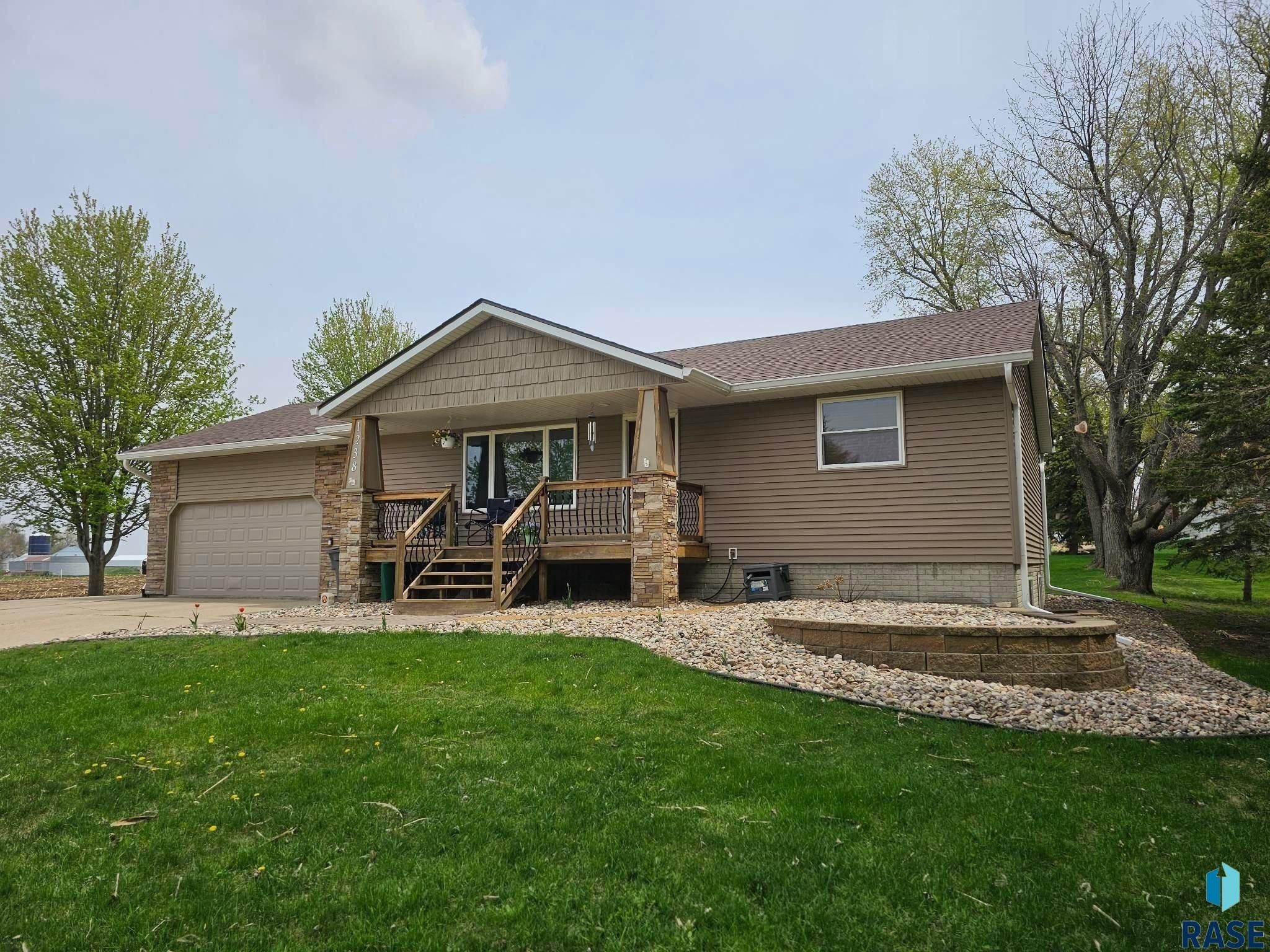 0.26 acres in Lyon County, Iowa