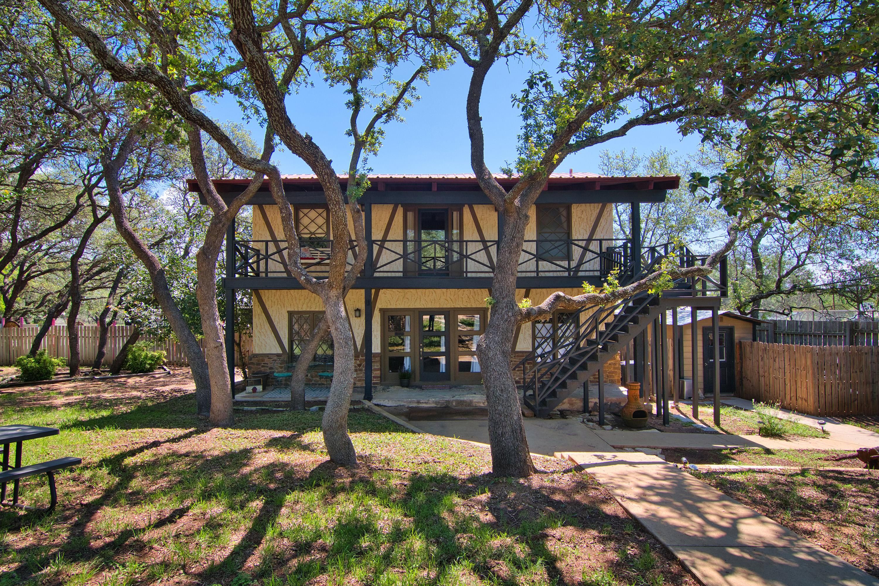 211 Lemburg St, Mason, TX 76856 MLS R86322A