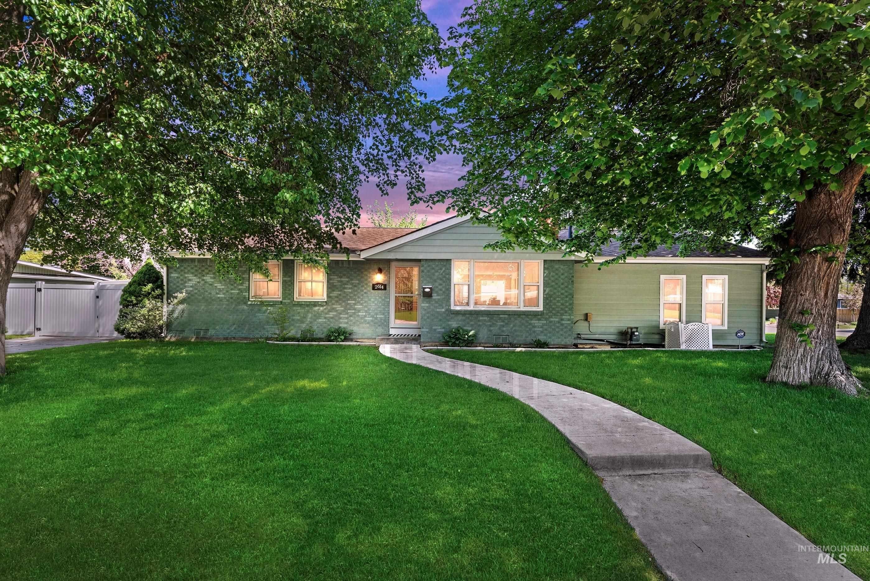 0.2 acres in Ada County, Idaho