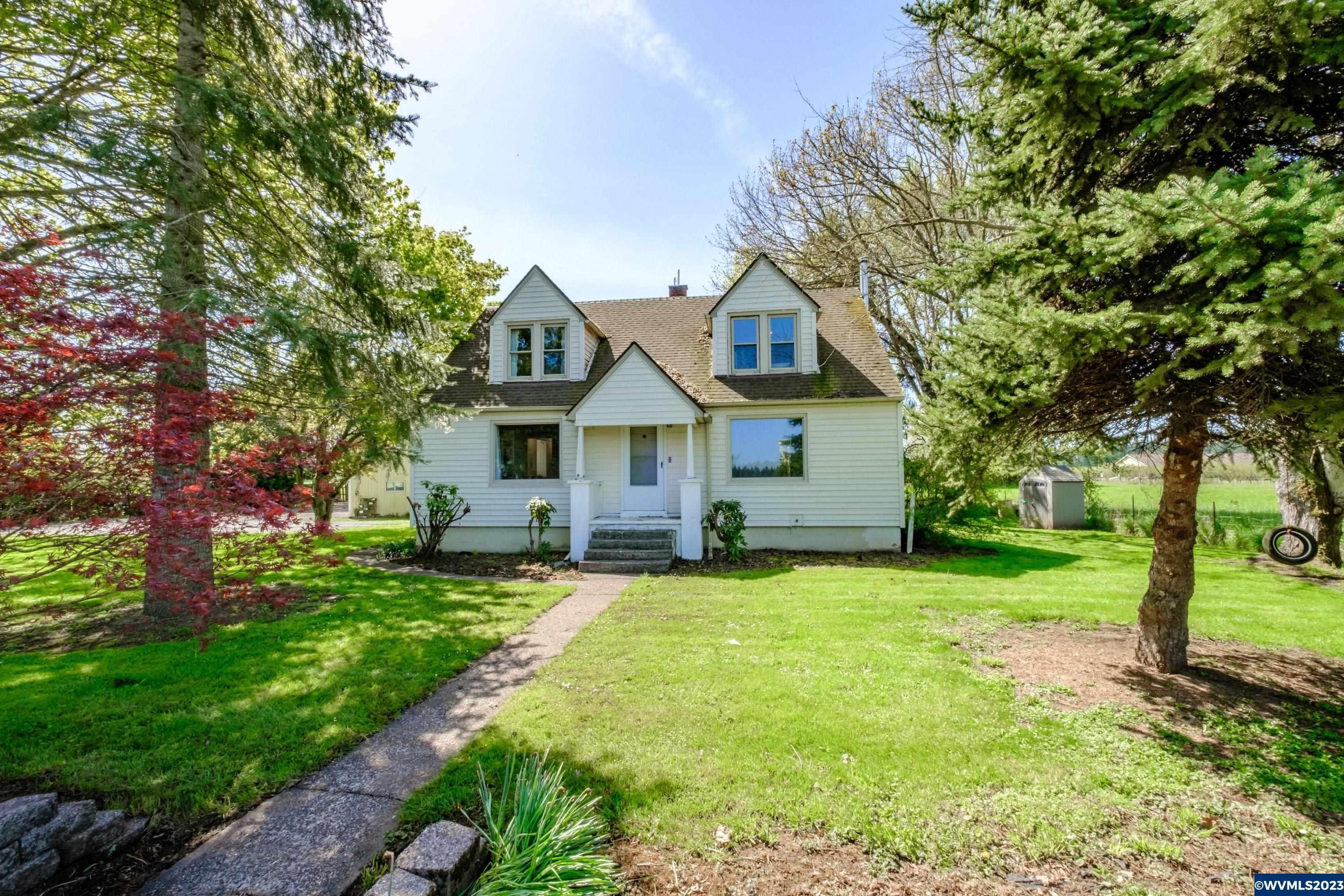 Zillow Linn County Oregon - l1bfmqm