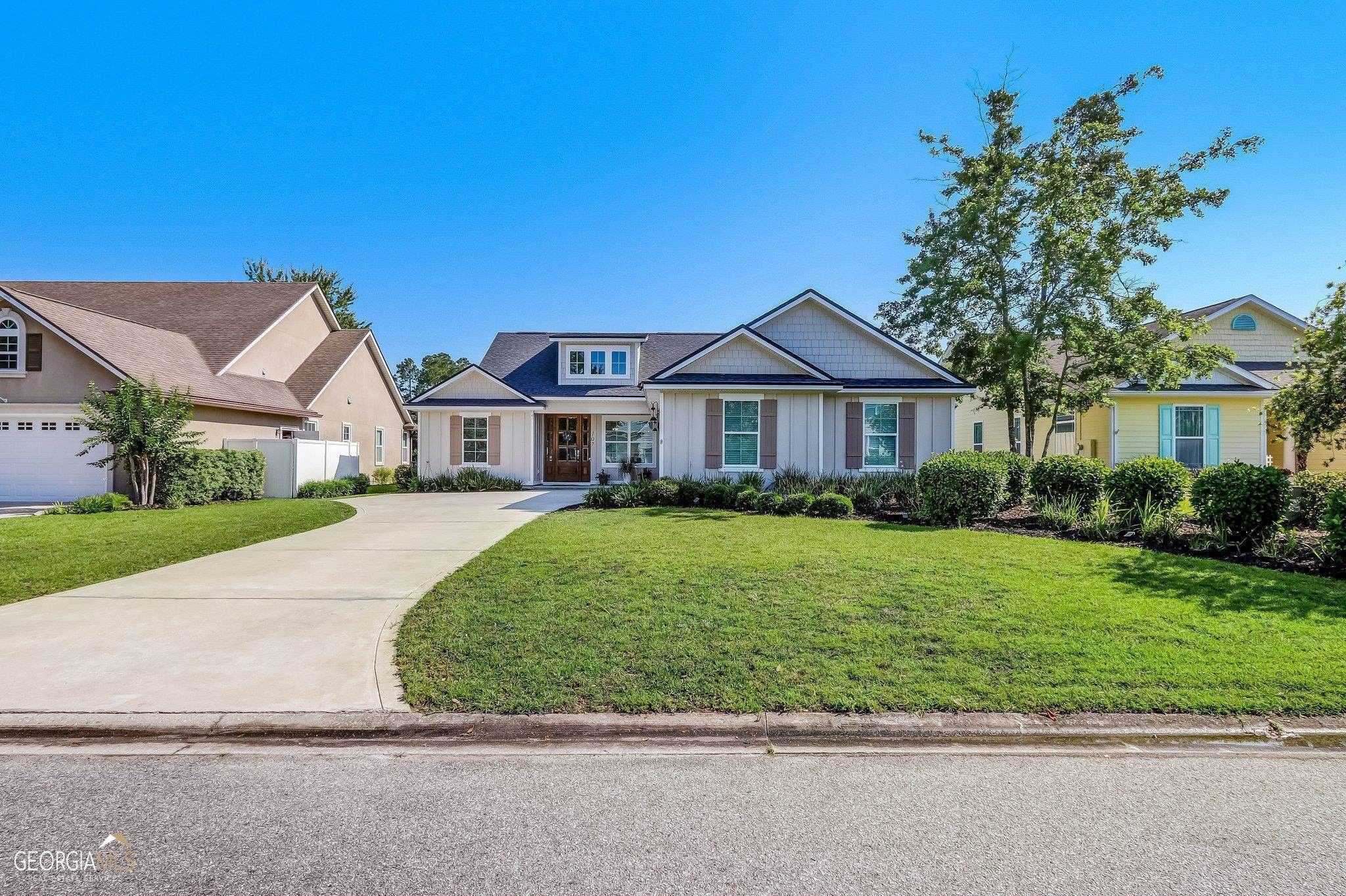 0.32 acres in Camden County,