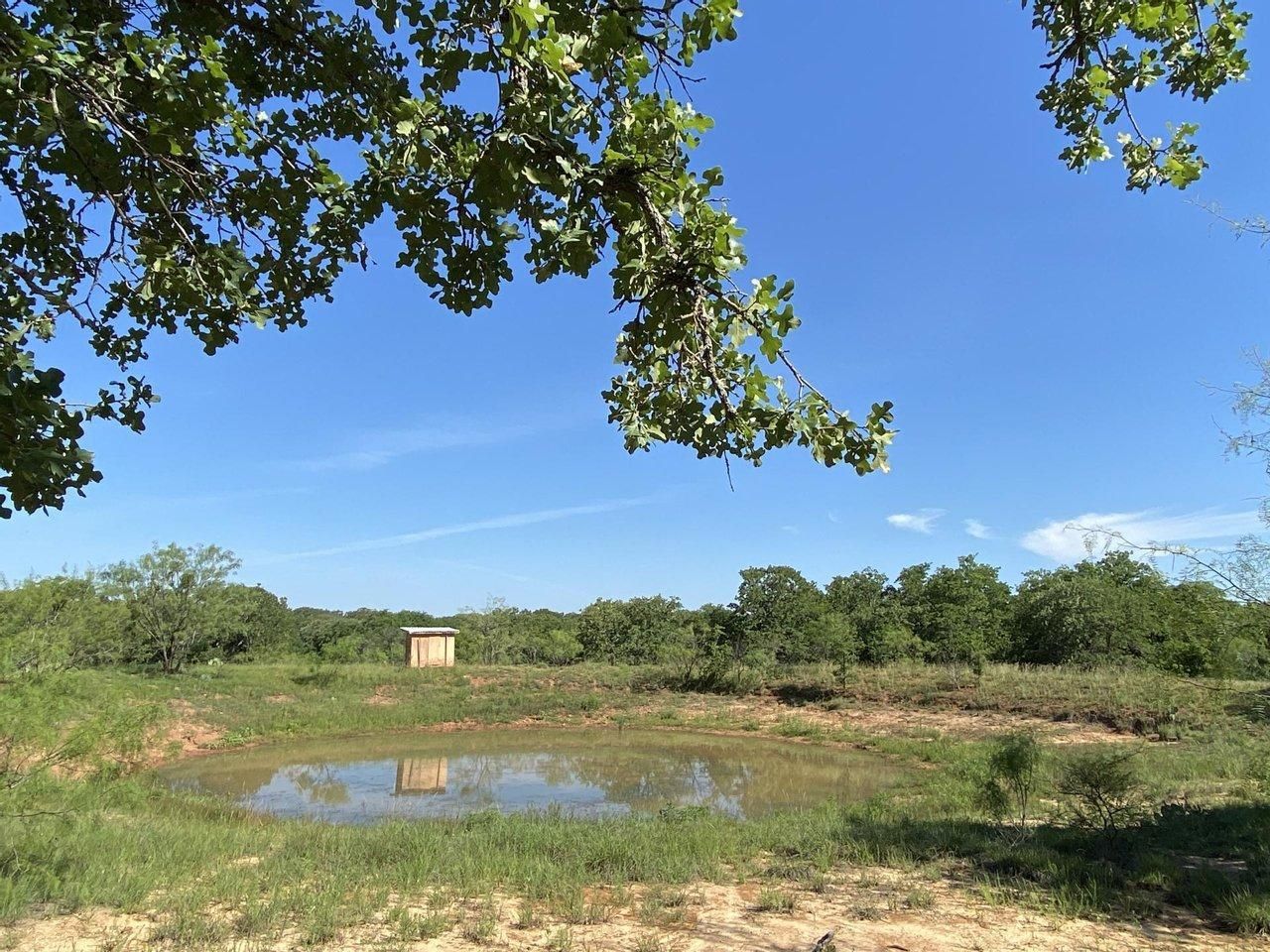23.96 acres in Eastland County, Texas