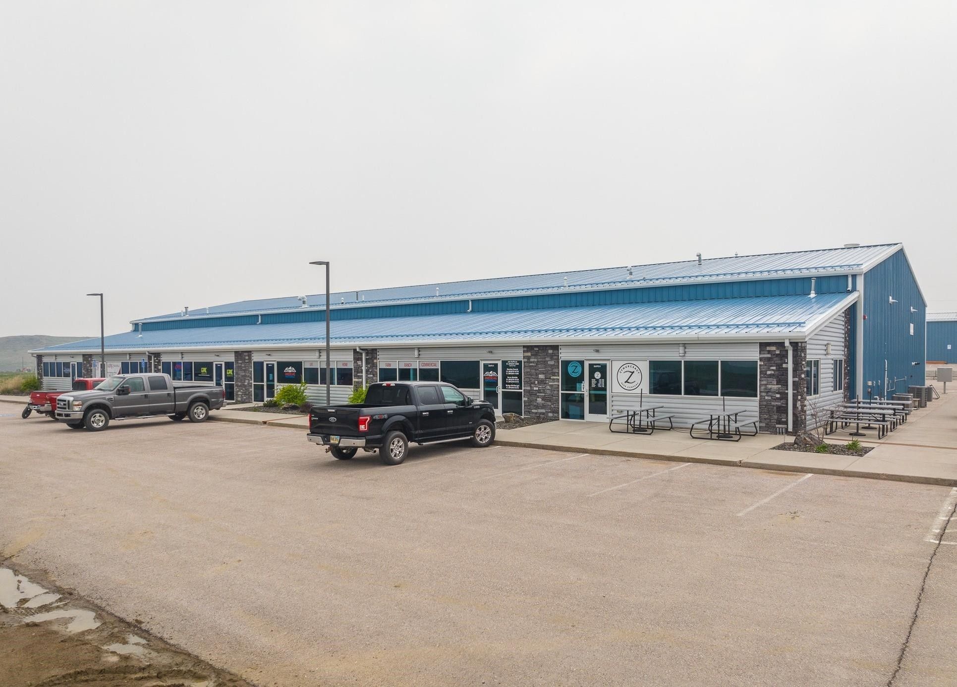 1.58 acres in Pennington County, South Dakota