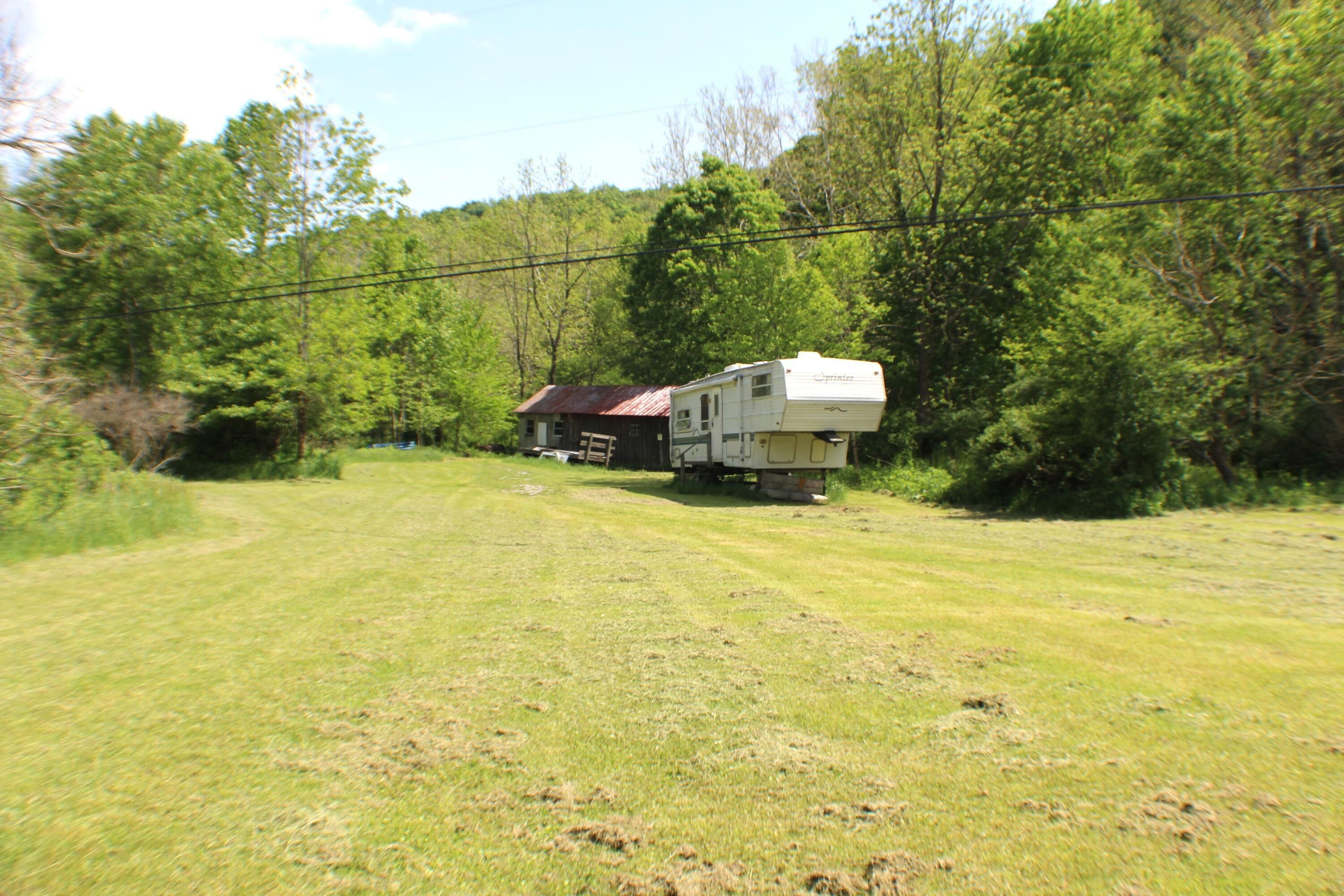 2 acres in Pocahontas County, West Virginia