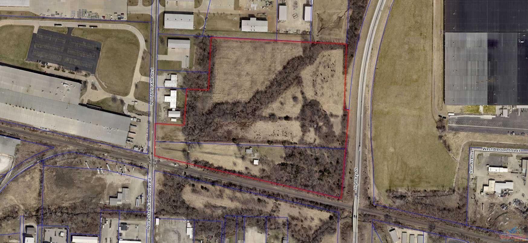 23.58 acres in Pettis County, Missouri